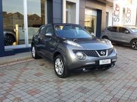 usata Nissan Juke Juke1.5 dCi Acenta