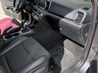 Usata Kia Sportage Style 116 CV (85 kW) 2017 SUV