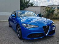 usata Alfa Romeo Giulia 2.2 t Veloce Q4 210cv awd auto