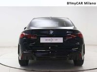 Nuova BMW 220 M Sport 163 CV (119 kW) 2025 Black sapphire metallizzato Coupé