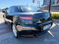 Usata Alfa Romeo GT 140 CV (102 kW) 2011 Nero Coupé