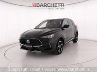 Usata MG HS Luxury 162 CV (119 kW) 2024 Nero SUV