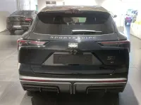 Nuova Sportequipe S6 185 CV (136 kW) 2026 Nero SUV