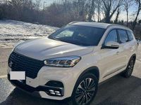 Usado DR DR 7.0 160 CV (117 kW) 2024 Blanco SUV
