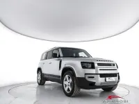 Usata Land Rover Defender SE 200 CV (147 kW) 2022 Argento SUV