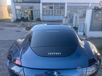 Usata Ferrari Roma 2022 Blu Coupé