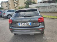 usata Audi Q2 1.6 tdi Design