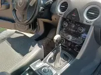 Usata Renault Koleos Dynamique 150 CV (110 kW) 2011 Nero SUV