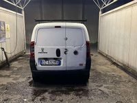 Usata Fiat Fiorino 75 CV (55 kW) 2009 Monovolume