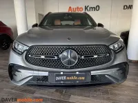 Usata Mercedes GLC300e Advanced 333 CV (244 kW) 2023 Grigio scuro SUV