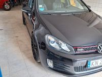 Usata VW Golf VI GTI 2010 Utilitaria