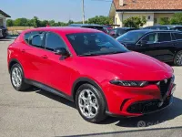 Usata Alfa Romeo Tonale Sprint 131 CV (96 kW) 2023 Rosso SUV