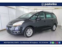 usata Citroën Grand C4 Picasso 2.0 HDi 138 FAP CMP6 Exclusive