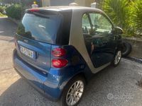 usata Smart ForTwo Coupé 800 40 kW passion cdi