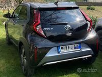 Usata Toyota Aygo X Lounge 72 CV (52 kW) 2024 SUV