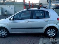 Usata Hyundai Getz 2003 Utilitaria