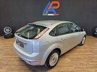 Usata Ford Focus Titanium 145 CV (106 kW) 2009 Berlina