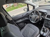 Usata Opel Meriva 120 CV (88 kW) 2016 Grigio Monovolume