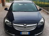 Usata Opel Insignia 160 CV (117 kW) 2014 Station wagon