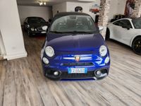 usata Abarth 595 595 1.4 Turbo T-Jet 165 CV Turismo