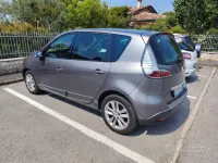 Usata Renault Scénic III Bose Edition 131 CV (96 kW) 2013 Grigio Monovolume