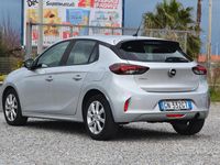 Usata Opel Corsa Edition 75 CV (55 kW) 2023 Grigio Utilitaria