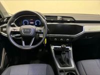 usata Audi Q3 35 TDI