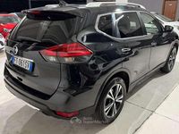 Usata Nissan X-Trail 360º 131 CV (96 kW) 2019 Other SUV