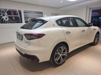 usata Maserati Levante 330 CV MHEV 330 CV AWD GT LAUNCH EDITION