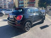 Usata Fiat 500 Business 95 CV (69 kW) 2018 Nero Station wagon