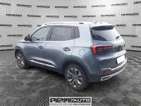 Usata DR DR 4.0 116 CV (85 kW) 2022 Grigio SUV