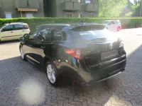 Usata Toyota Corolla Business Edition 98 CV (72 kW) 2022 Nero Station wagon
