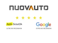 Usata Ford Kuga ST-Line X 152 CV (111 kW) 2022 Blu/azzurro SUV