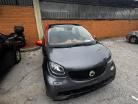 Usata Smart ForFour 71 CV (52 kW) 2015 Utilitaria