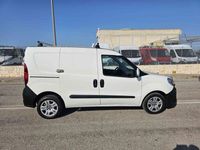 usata Fiat Doblò Doblo1.3 MJT 90CV PC-TN 2 posti Cargo Lamierato