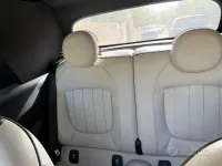 Usata Mini Cooper Cabriolet 136 CV (100 kW) 2019 Bluazzurro Cabrio