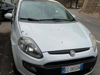 usata Fiat Punto Evo sport 1.6 multi jet 120 CV