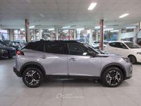 Nuova Peugeot 2008 GT 136 CV (100 kW) 2025 Grigio SUV
