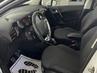 Usata Citroën C3 Exclusive 82 CV (60 kW) 2015 Bianco Berlina