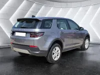 Usata Land Rover Discovery Sport S 163 CV (119 kW) 2021 Grigio SUV