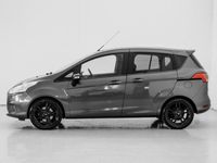 usata Ford B-MAX 1.5 TDCi 75 CV Sport 2