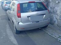 Second-hand Ford Fiesta 68 CP (50 kW) 2004 Hatchback