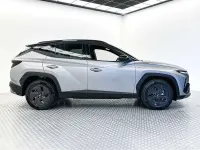 Nuova Hyundai Tucson 150 CV (110 kW) 2026 Shimmering silver metallic SUV