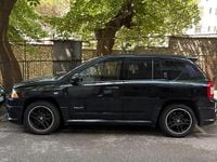 Usata Jeep Compass 140 CV (102 kW) 2008 SUV