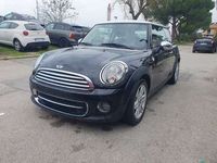 usata Mini Cooper D 1.6 112cv FL