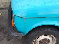 Usata Fiat 126 1970