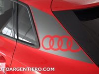 Usata Audi A3 e-tron S-Line 150 CV (110 kW) 2021 Rosso tango Utilitaria