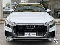 usata Audi Q8 50 3.0 tdi mhev Quattro tiptronic S Line