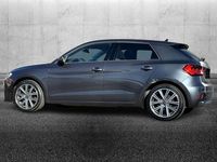 Usata Audi A1 Admired 95 CV (69 kW) 2023 Grigio SUV