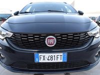 usata Fiat Tipo 1.6 Mjt S&S DCT SW S-Design *NaviSensoriRetrocam